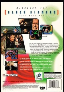 Psychic Detective - Dos