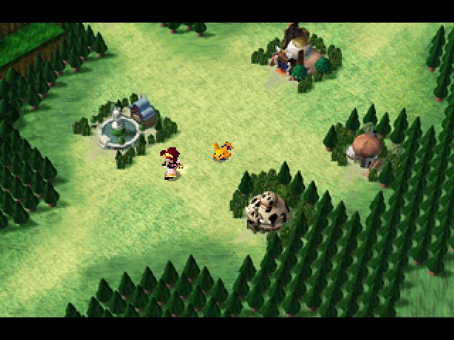 Image in-game