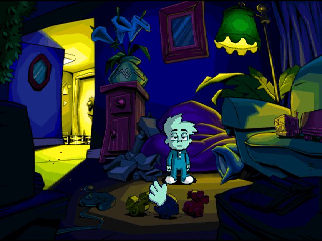 Image in-game