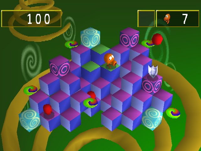 Image in-game