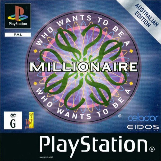 Qui Veut Gagner des Millions ?