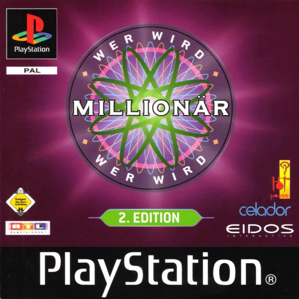 Qui Veut Gagner Des Millions ? Seconde Edition