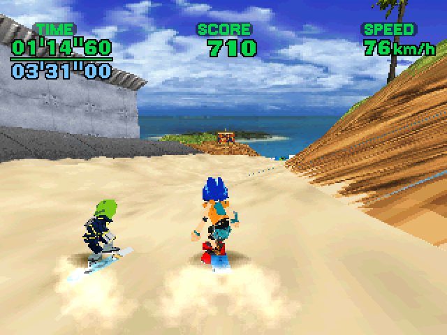Image in-game