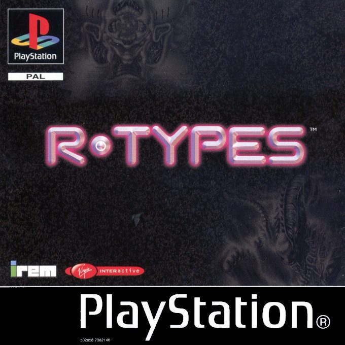 R-Types