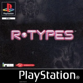 R-Types