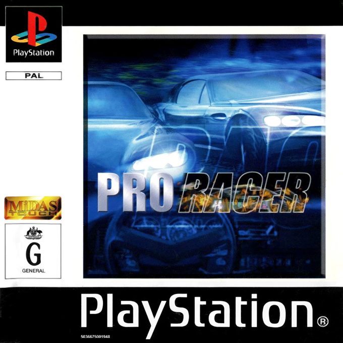 Racing