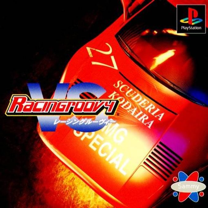 Racingroovy Vs
