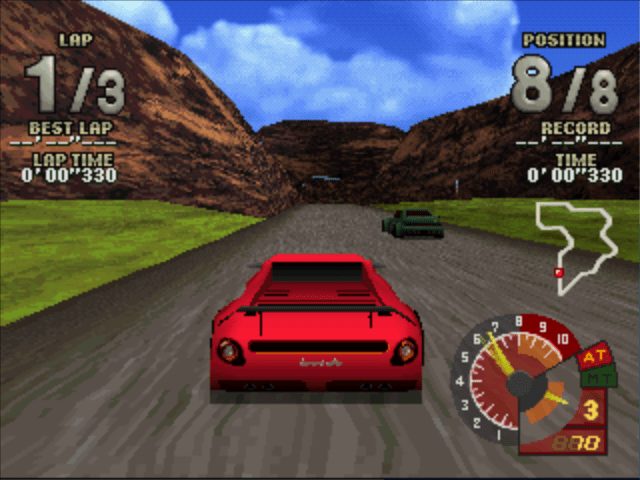 Image in-game