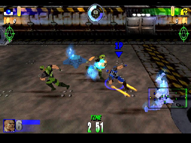 Image in-game