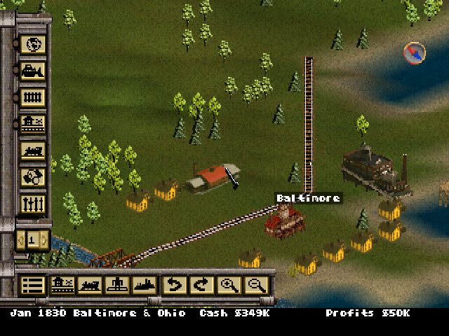 Image in-game