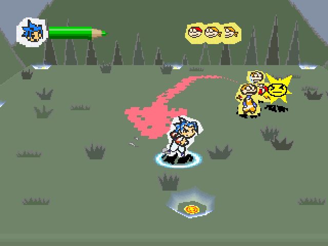 Image in-game