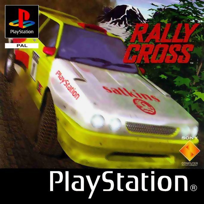 Rally Cross