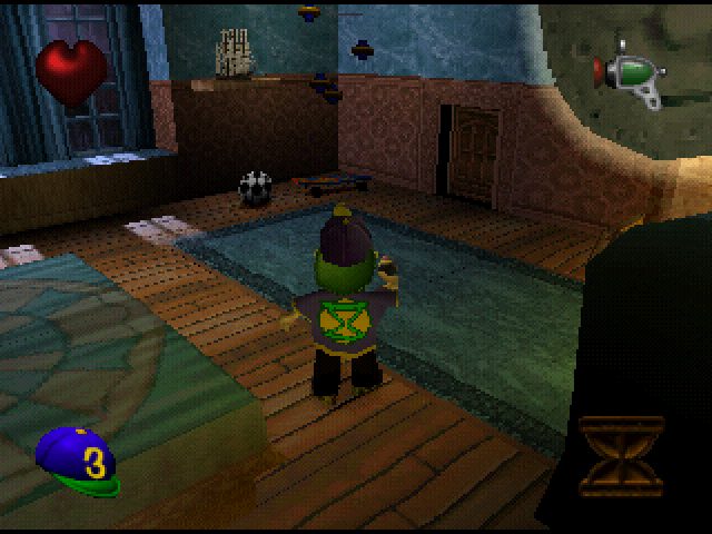 Image in-game