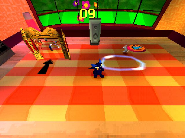 Image in-game