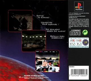 The Raven Project - Dos