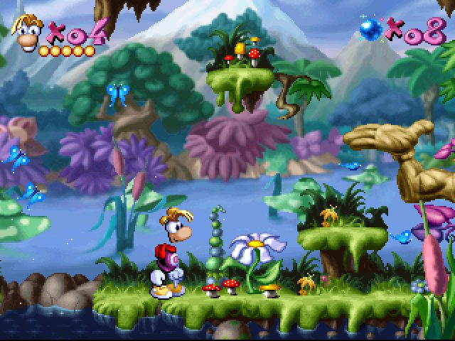 Image in-game