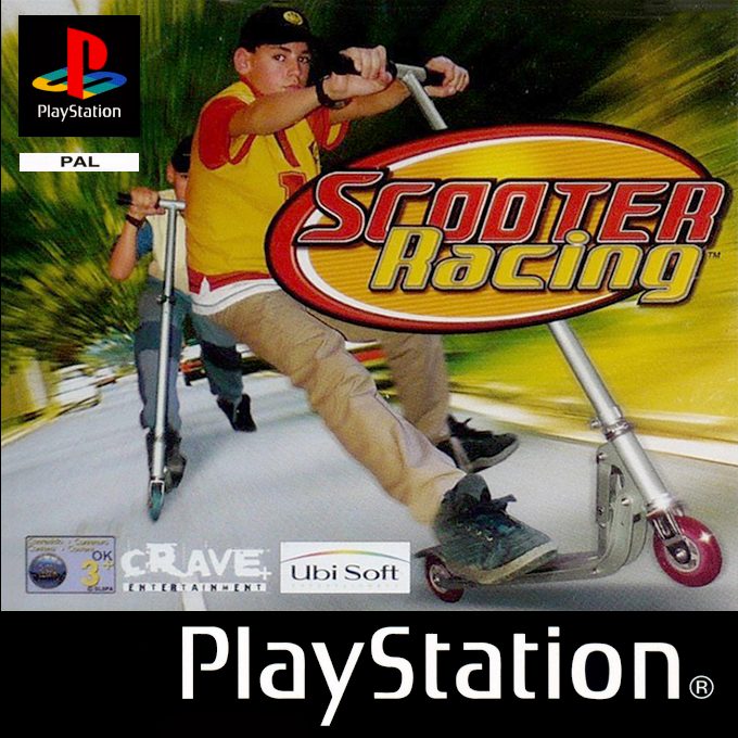 Razor Racing