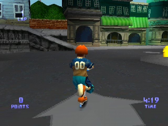 Image in-game