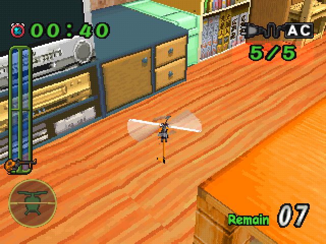 Image in-game