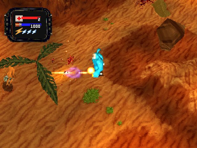 Image in-game