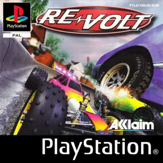 Re-Volt