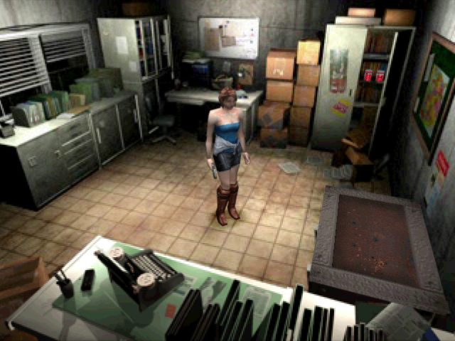 Image in-game