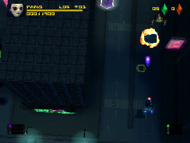 Image in-game