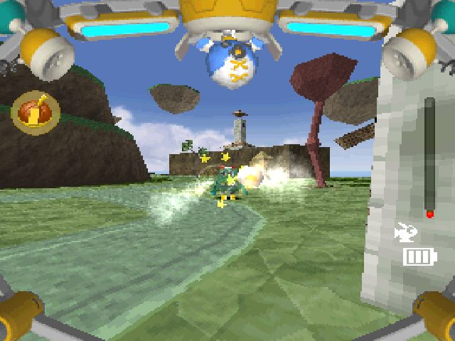 Image in-game