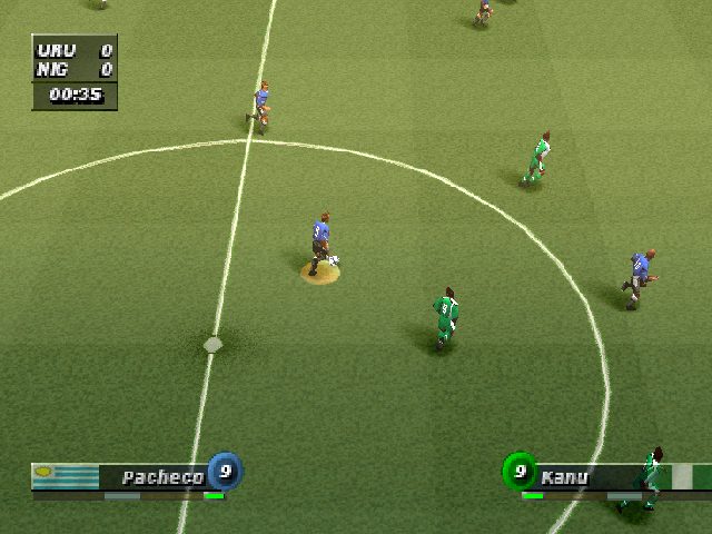 Image in-game
