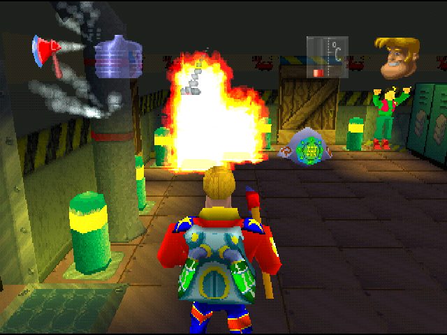 Image in-game