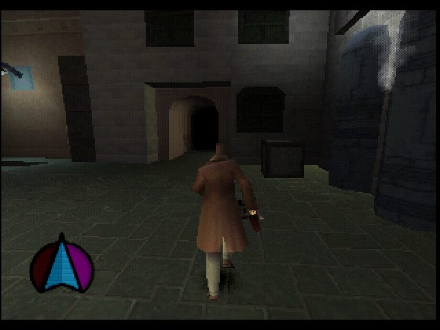 Image in-game