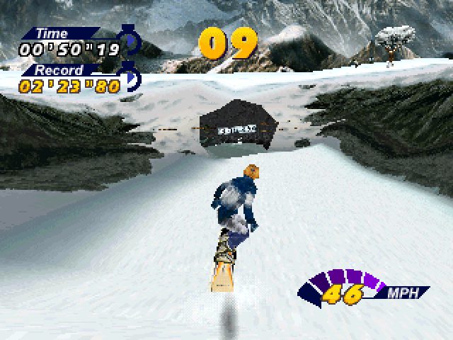 Image in-game