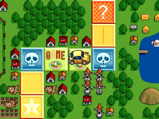 Image in-game