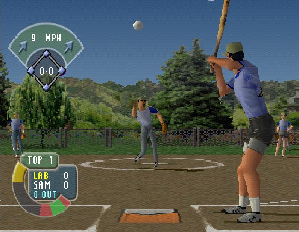 Image in-game