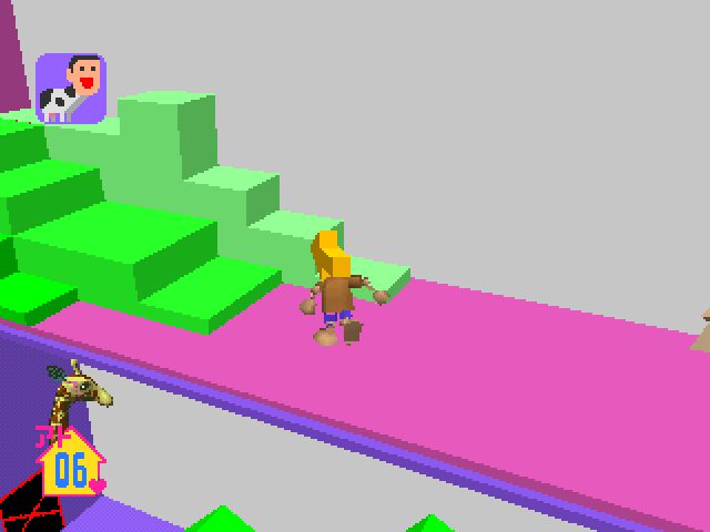 Image in-game