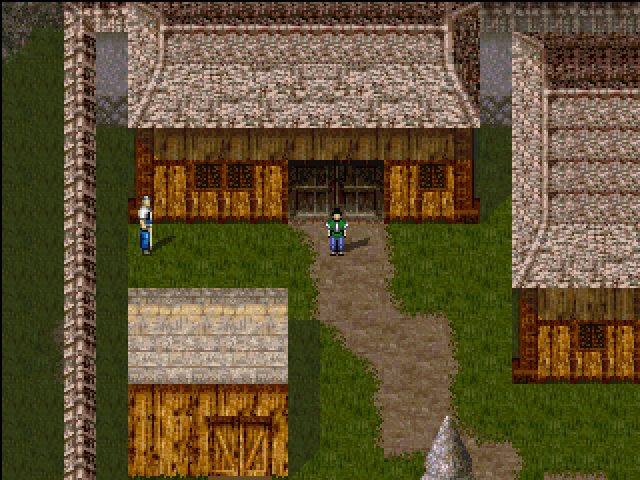Image in-game