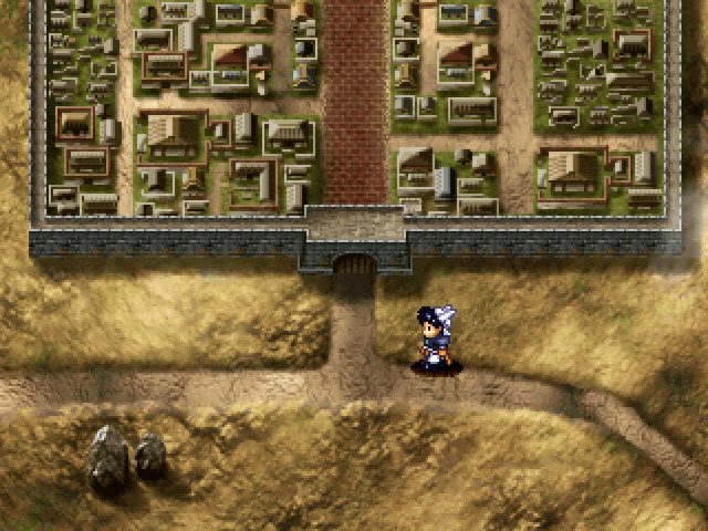 Image in-game