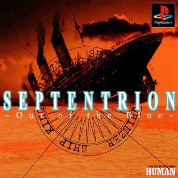 Septentrion - Out Of The Blue