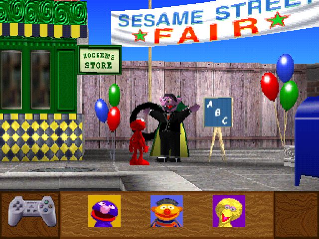 Image in-game