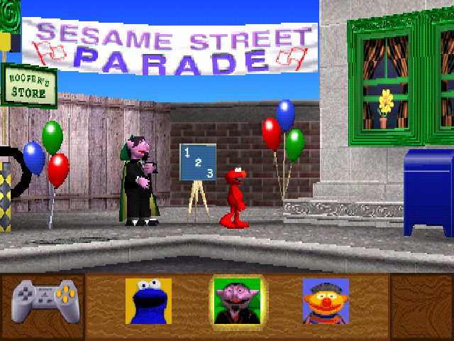 Image in-game