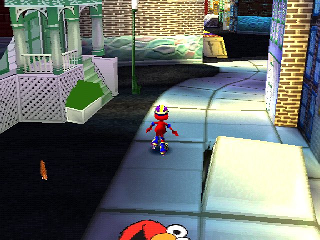 Image in-game