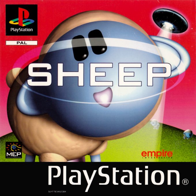 Sheep