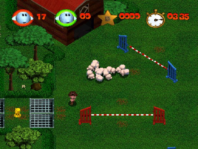 Image in-game