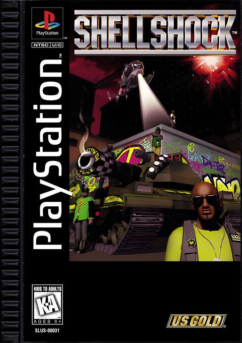 Shellshock