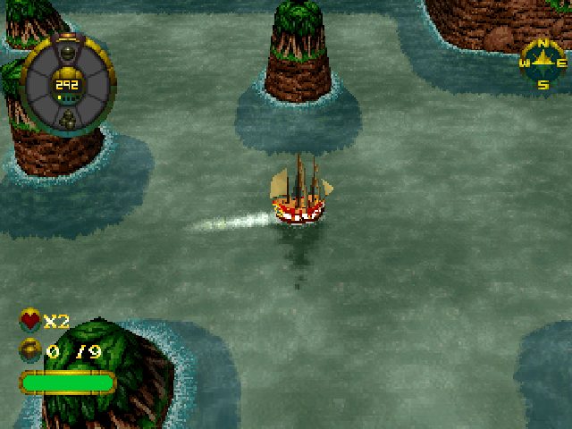 Image in-game