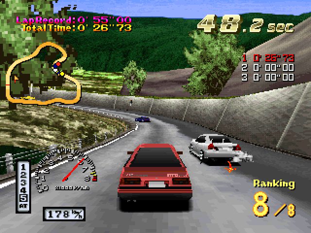 Image in-game
