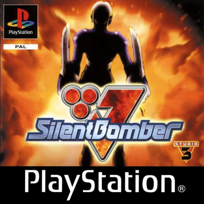 Silent Bomber