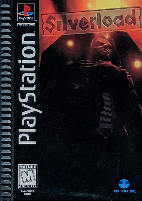Silverload