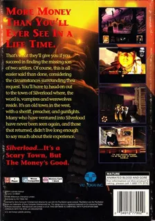 Silverload - Dos