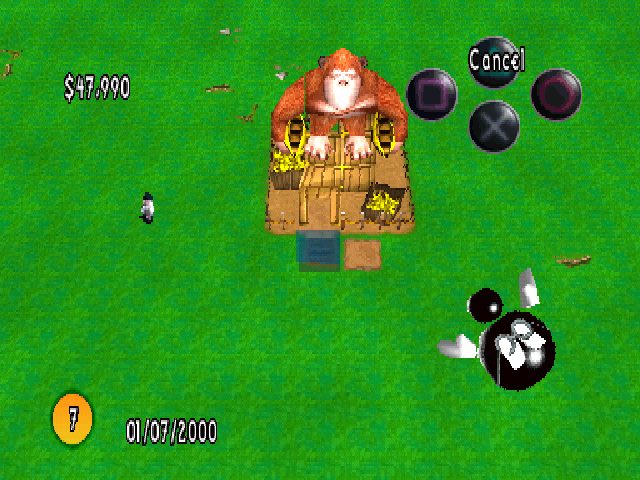 Image in-game